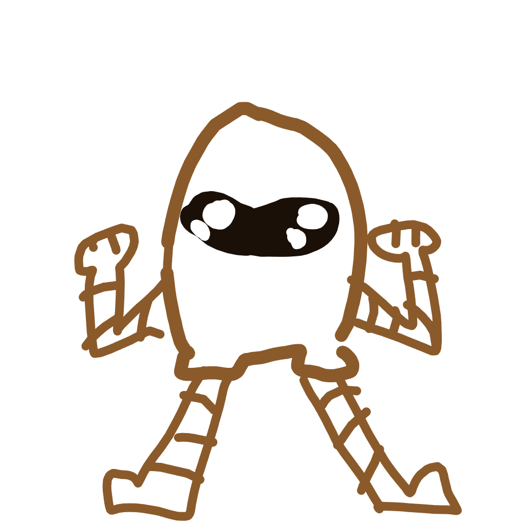 NeoHitmonlee886's drawing of Hitmonlee — Pokémon sketch on Sketchdex