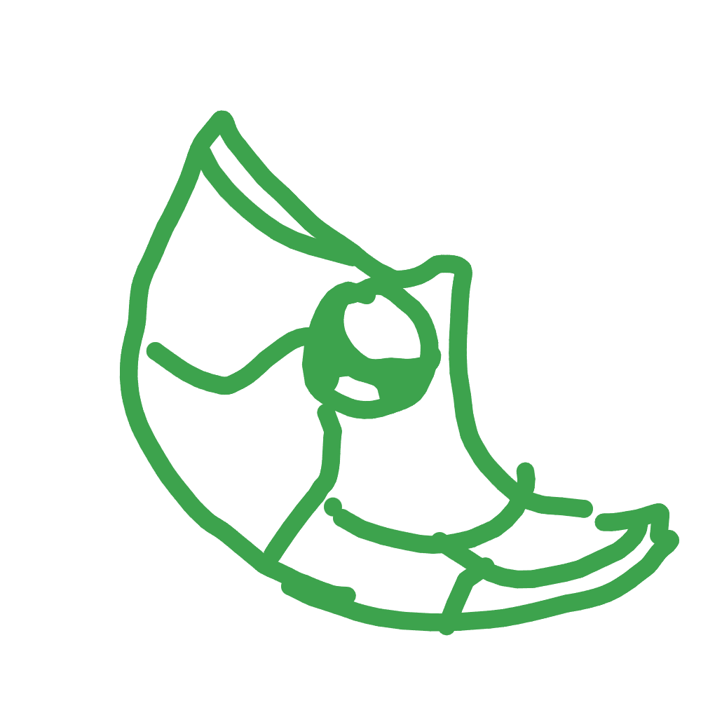 NeoHitmonlee886's drawing of Metapod — Pokémon sketch on Sketchdex