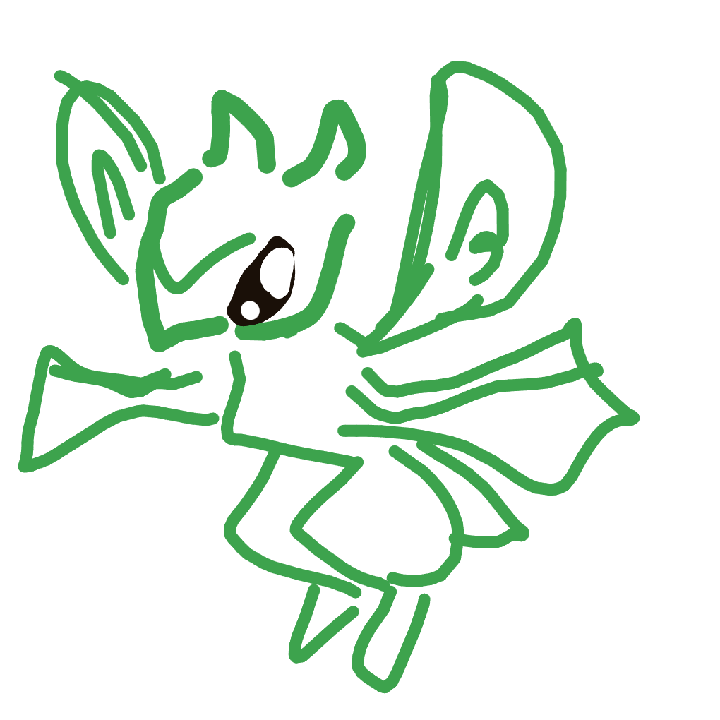 NeoHitmonlee886's drawing of Scyther — Pokémon sketch on Sketchdex