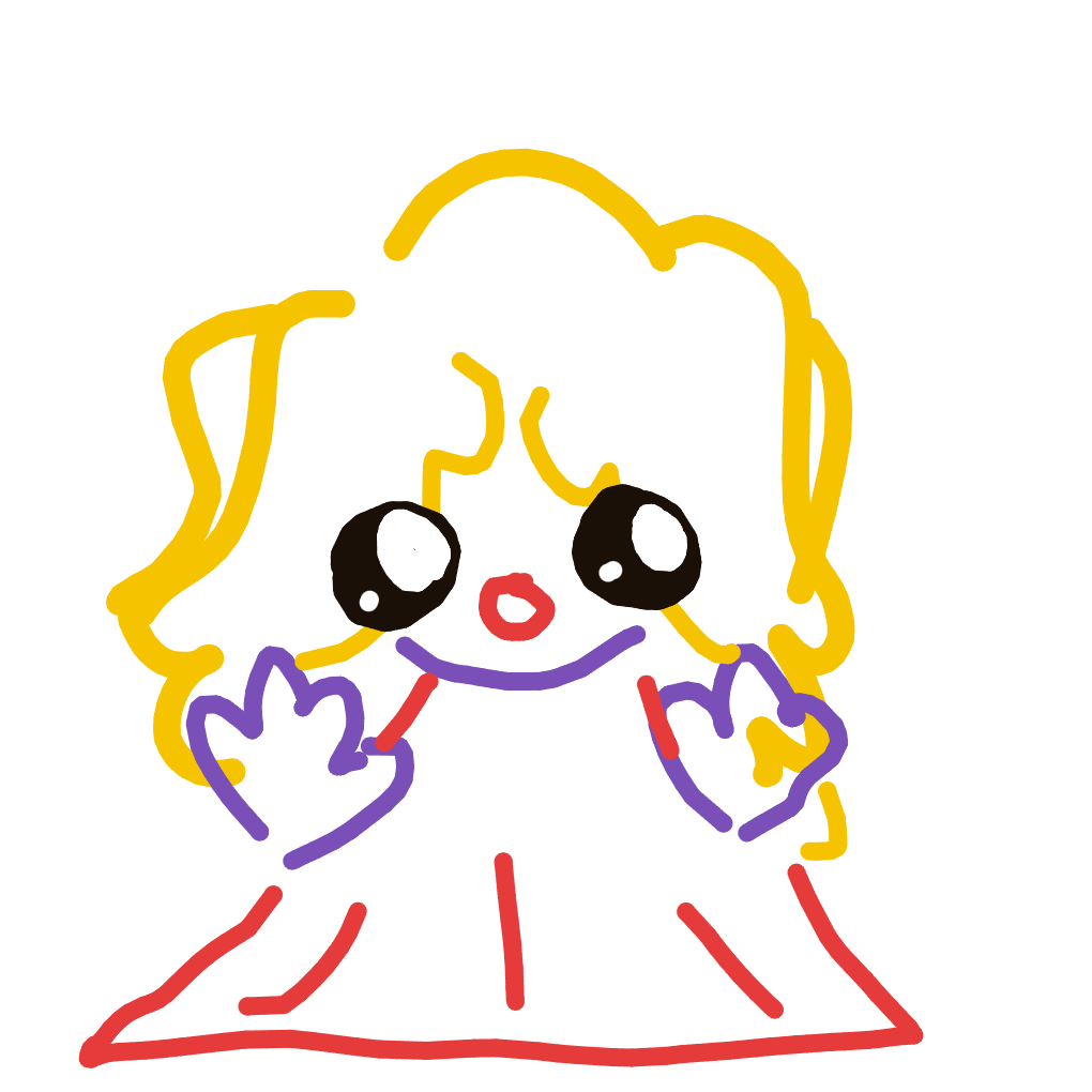 NeoHitmonlee886's drawing of Jynx — Pokémon sketch on Sketchdex