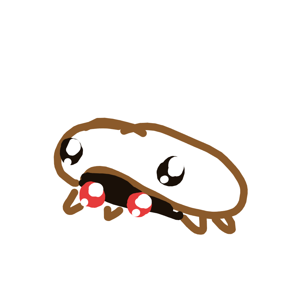 NeoHitmonlee886's drawing of Kabuto — Pokémon sketch on Sketchdex