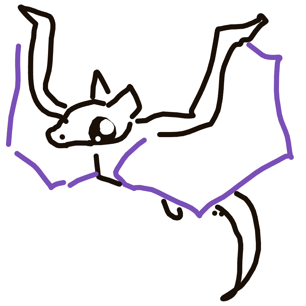 NeoHitmonlee886's drawing of Aerodactyl — Pokémon sketch on Sketchdex