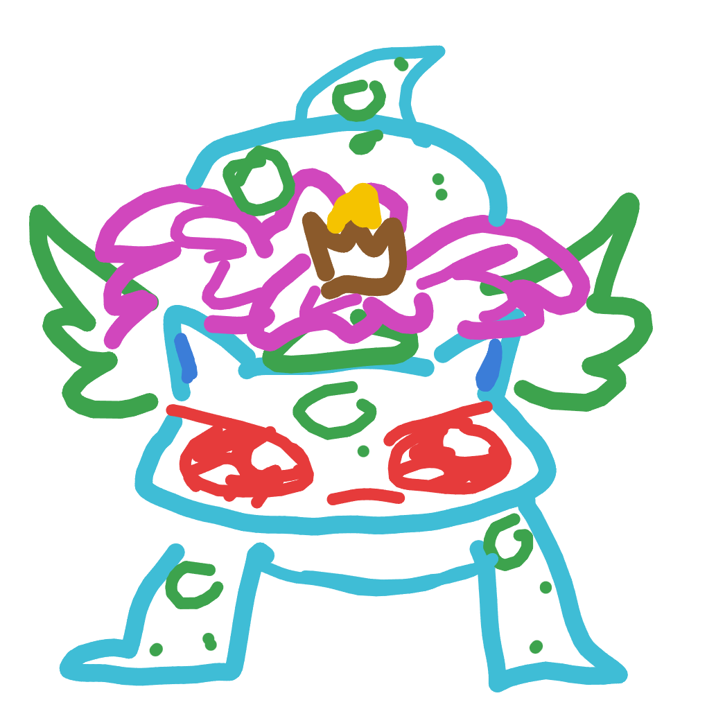 NeoHitmonlee886's drawing of Venusaur — Pokémon sketch on Sketchdex