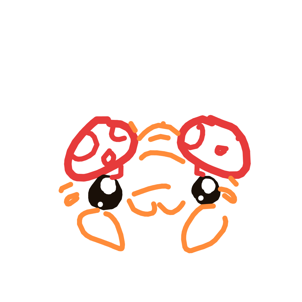 Paras drawing