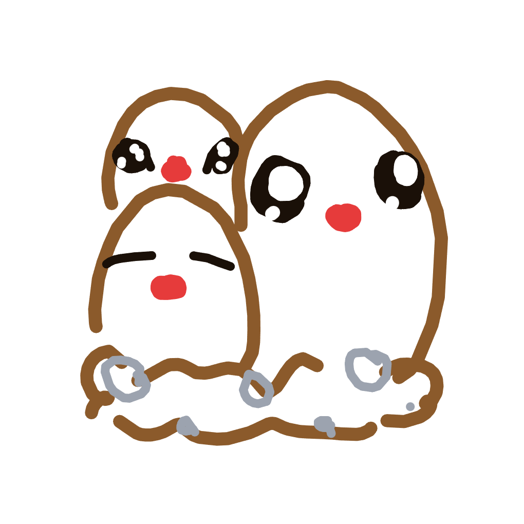 Dugtrio drawing