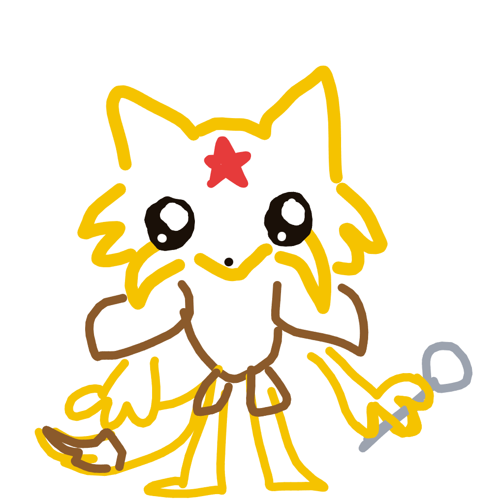 NeoHitmonlee886's drawing of Kadabra — Pokémon sketch on Sketchdex