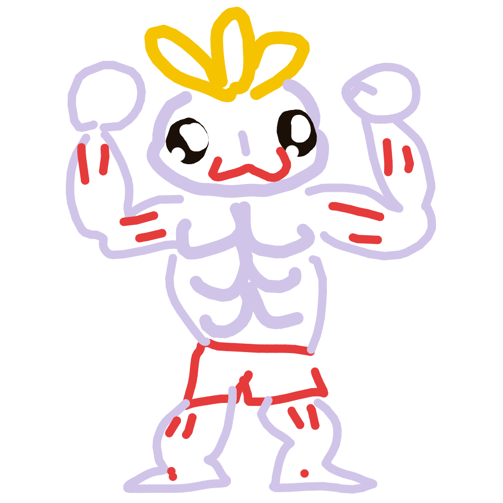 NeoHitmonlee886's drawing of Machoke — Pokémon sketch on Sketchdex