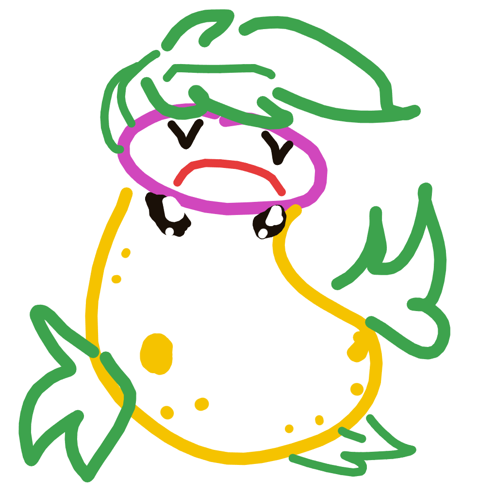 NeoHitmonlee886's drawing of Victreebel — Pokémon sketch on Sketchdex