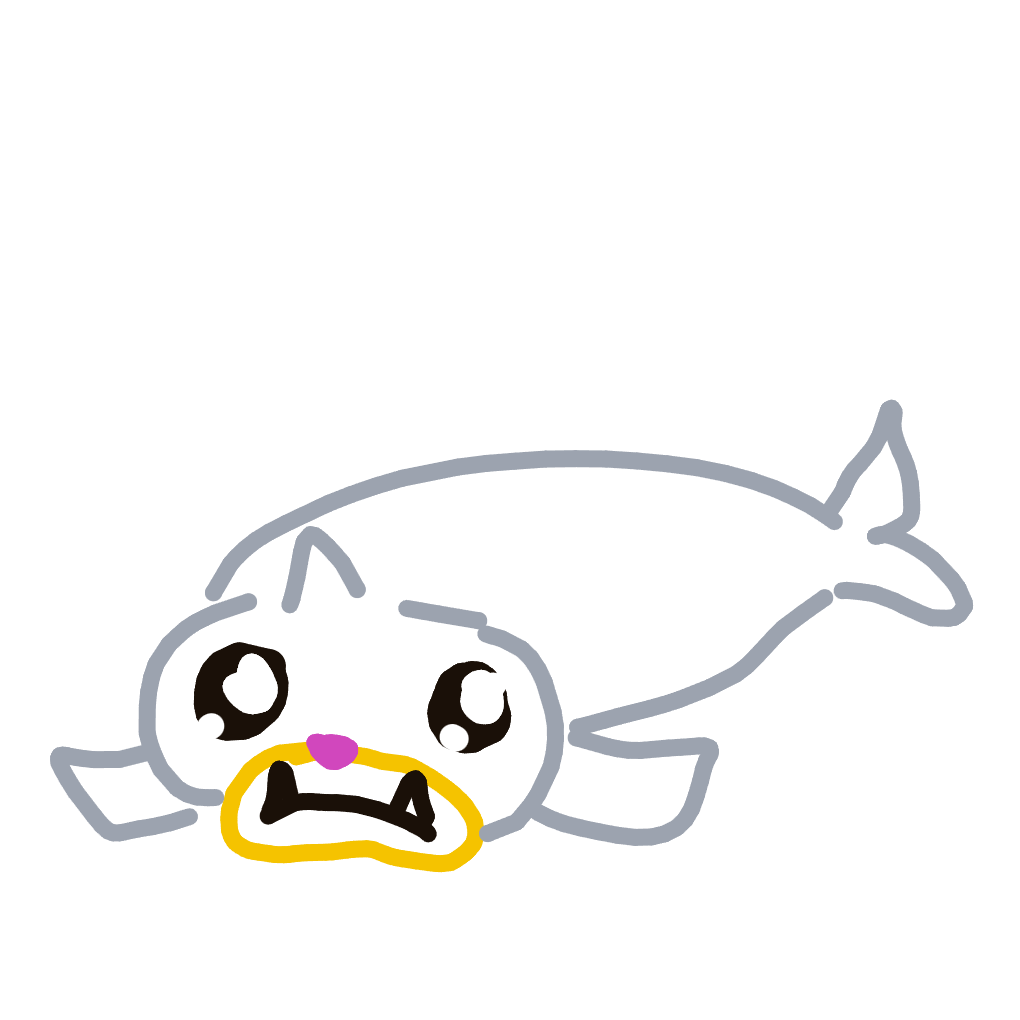 NeoHitmonlee886's drawing of Seel — Pokémon sketch on Sketchdex