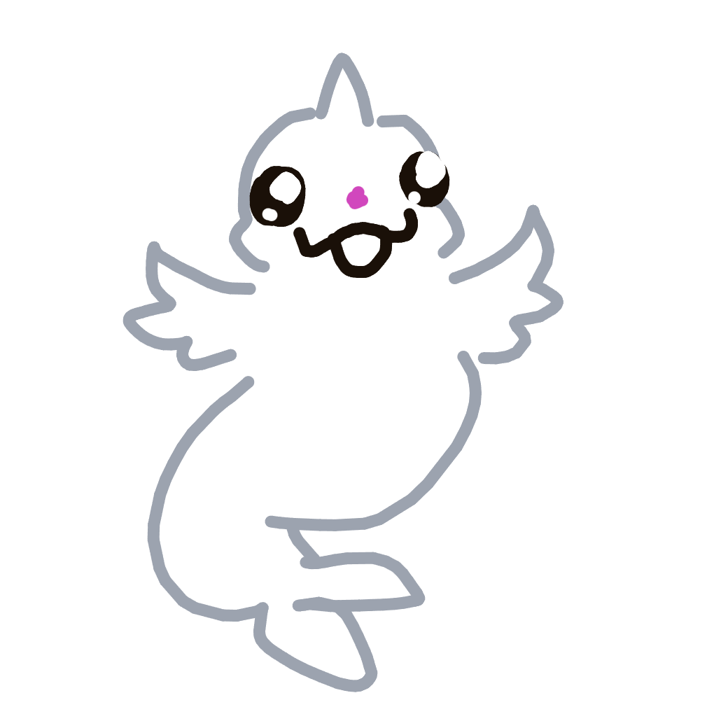 NeoHitmonlee886's drawing of Dewgong — Pokémon sketch on Sketchdex