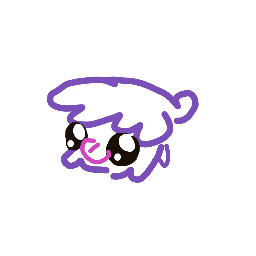 NeoHitmonlee886's drawing of Shellder — Pokémon sketch on Sketchdex
