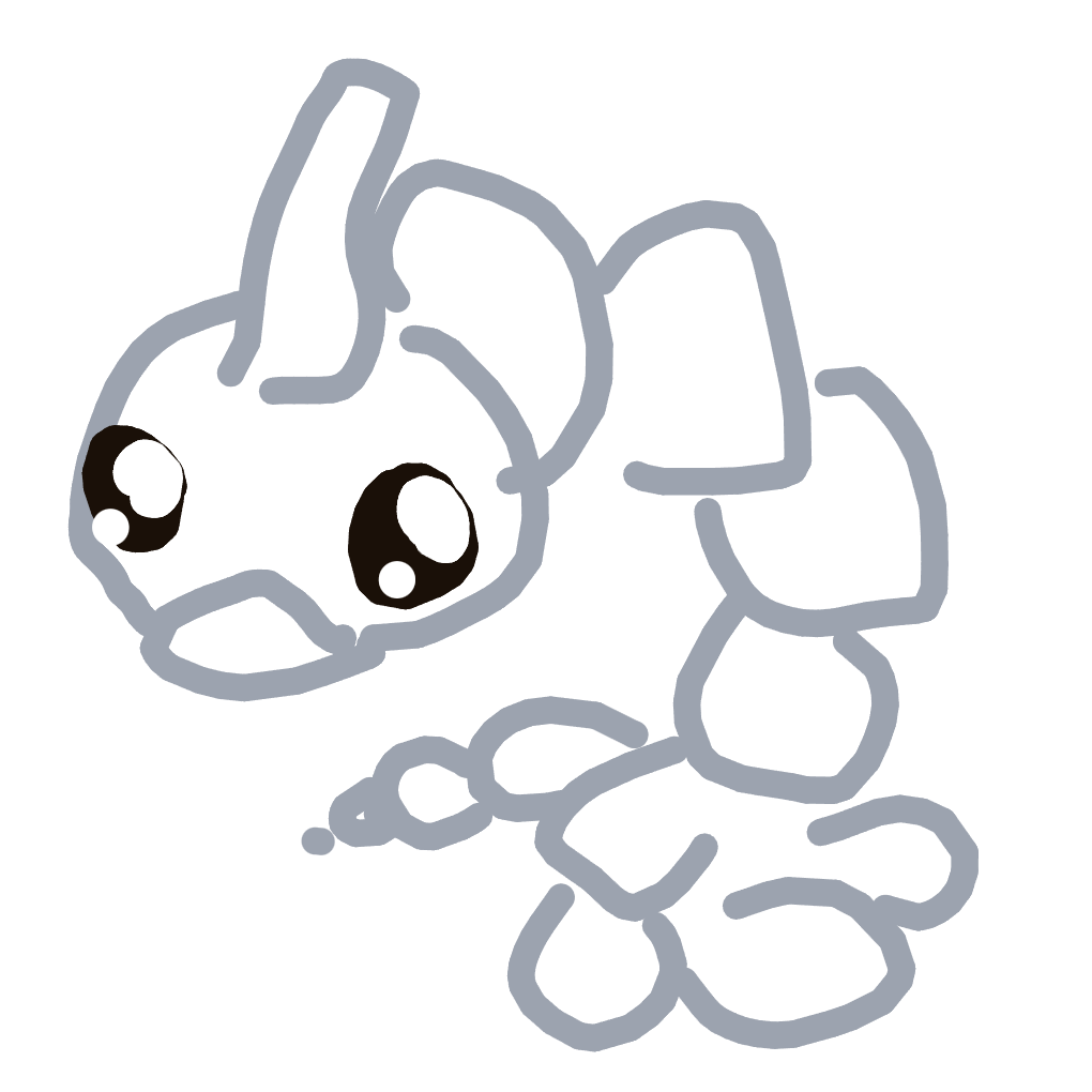 NeoHitmonlee886's drawing of Onix — Pokémon sketch on Sketchdex
