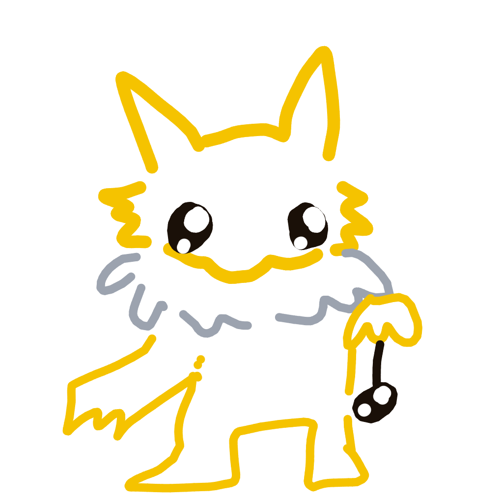 NeoHitmonlee886's drawing of Hypno — Pokémon sketch on Sketchdex