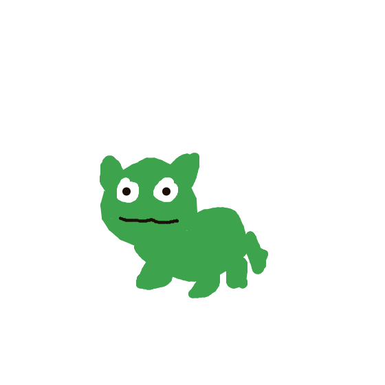 Puchaatek's drawing of Bulbasaur — Pokémon sketch on Sketchdex