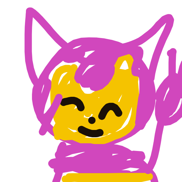 RadiantGengar234's drawing of Skitty — Pokémon sketch on Sketchdex