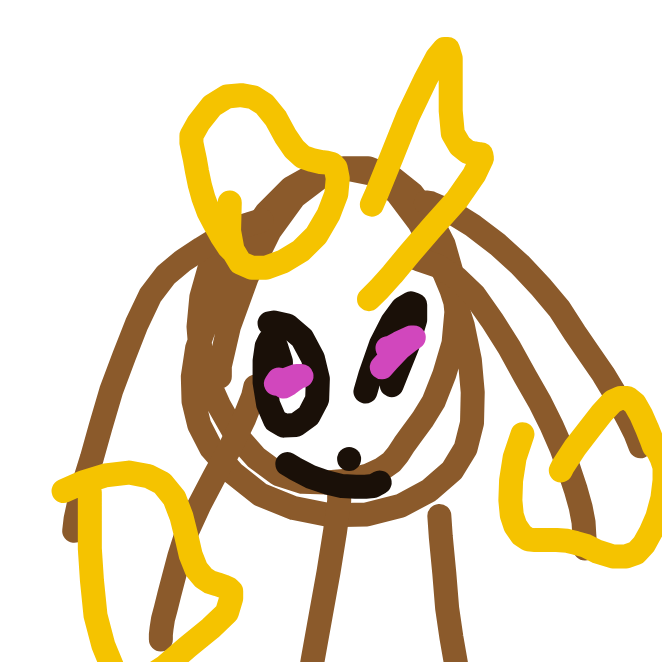 RadiantGengar234's drawing of Lopunny — Pokémon sketch on Sketchdex