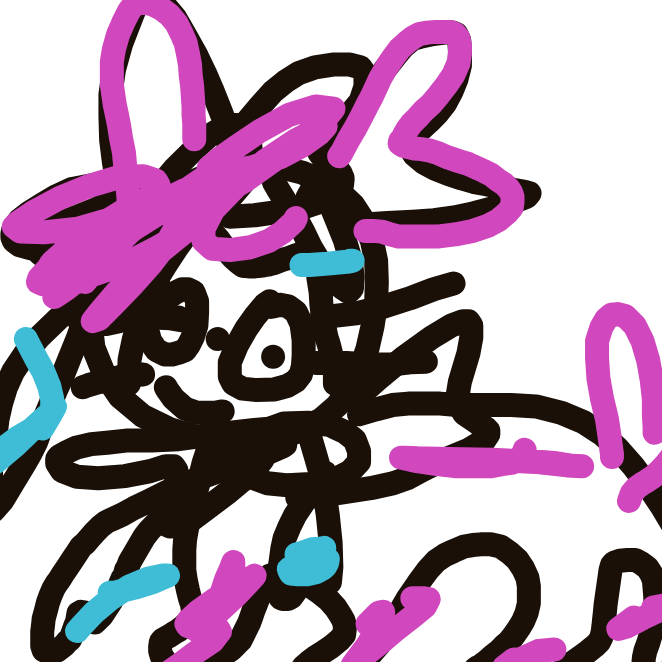 RadiantGengar234's drawing of Sylveon — Pokémon sketch on Sketchdex