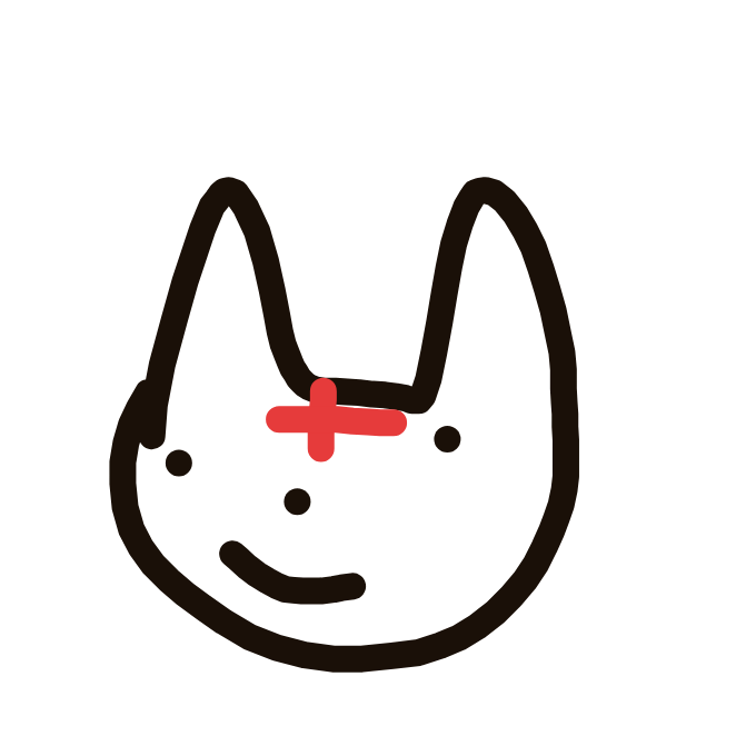 RadiantGengar234's drawing of Litten — Pokémon sketch on Sketchdex