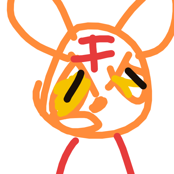 RadiantGengar234's drawing of Incineroar — best Pokémon fan art on Sketchdex
