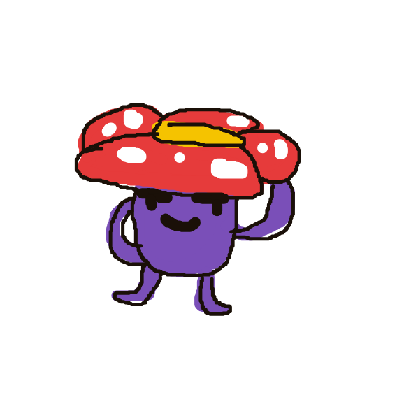 Mcskitterz's drawing of Vileplume — Pokémon sketch on Sketchdex