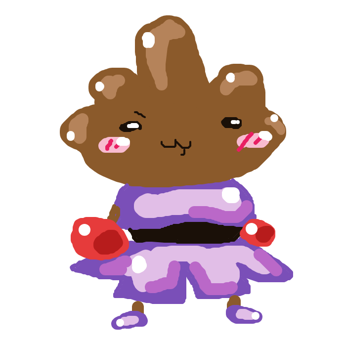 goliatchan2's drawing of Hitmonchan — Pokémon fan art on Sketchdex
