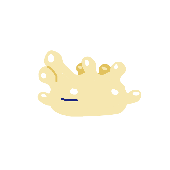 goliatchan2's drawing of Milcery — Pokémon sketch on Sketchdex