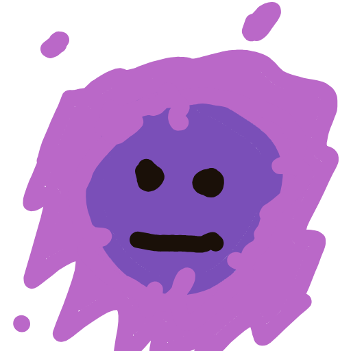 Gastly drawing