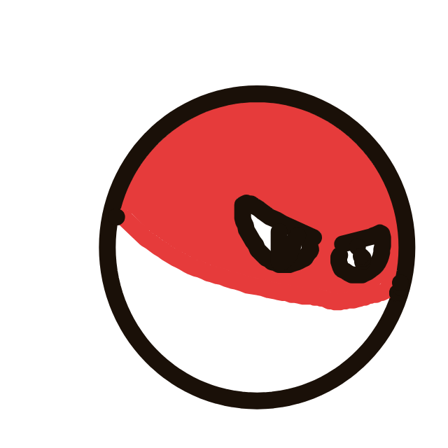 Voltorb drawing