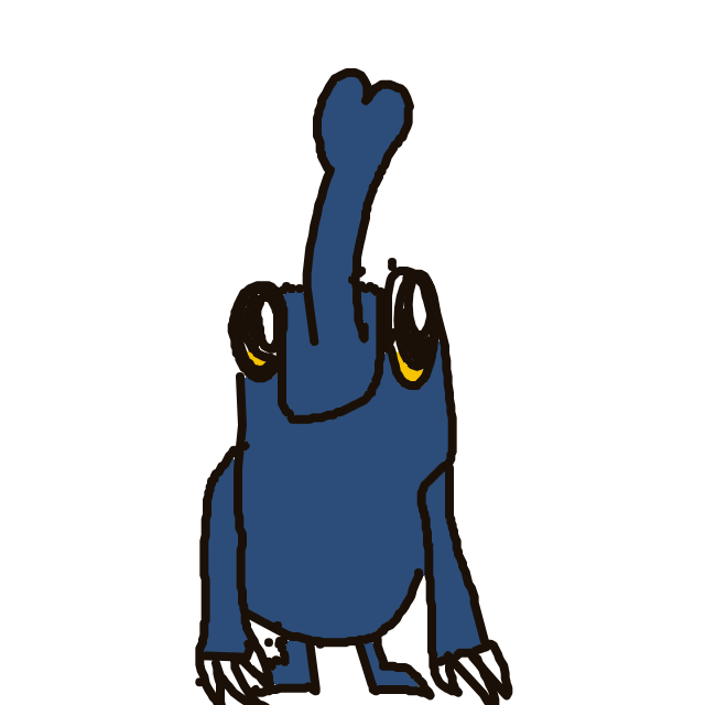 Zeroacebest's drawing of Heracross — Pokémon sketch on Sketchdex