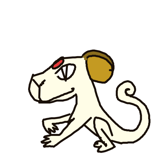 Persian drawing