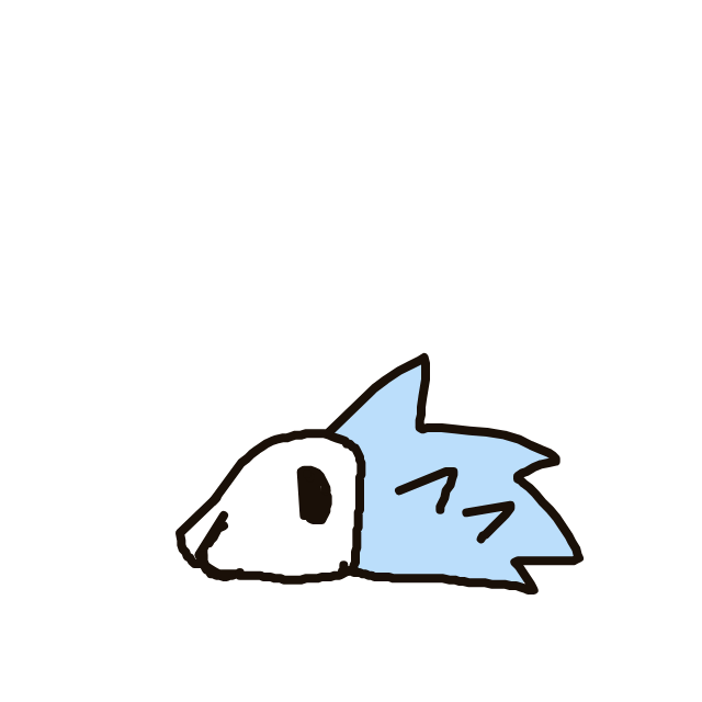 Zeroacebest's drawing of Snom — Pokémon sketch on Sketchdex