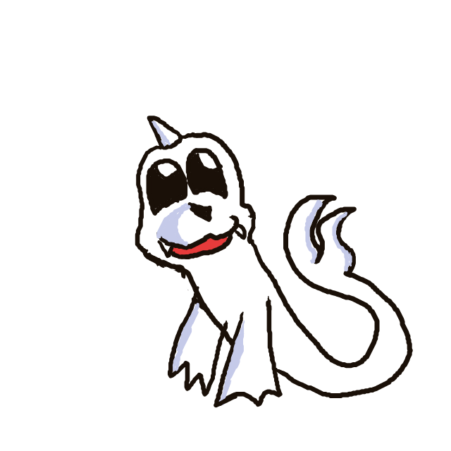 Dewgong drawing
