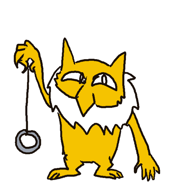 Hypno drawing