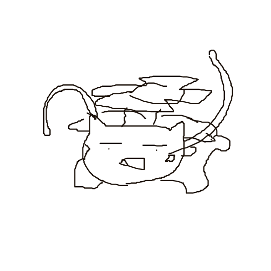 OmegaAerodactyl83's drawing of Venusaur — Pokémon sketch on Sketchdex