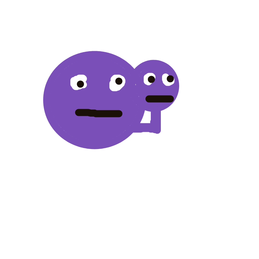 BraveBlastoise996's drawing of Weezing — Pokémon sketch on Sketchdex