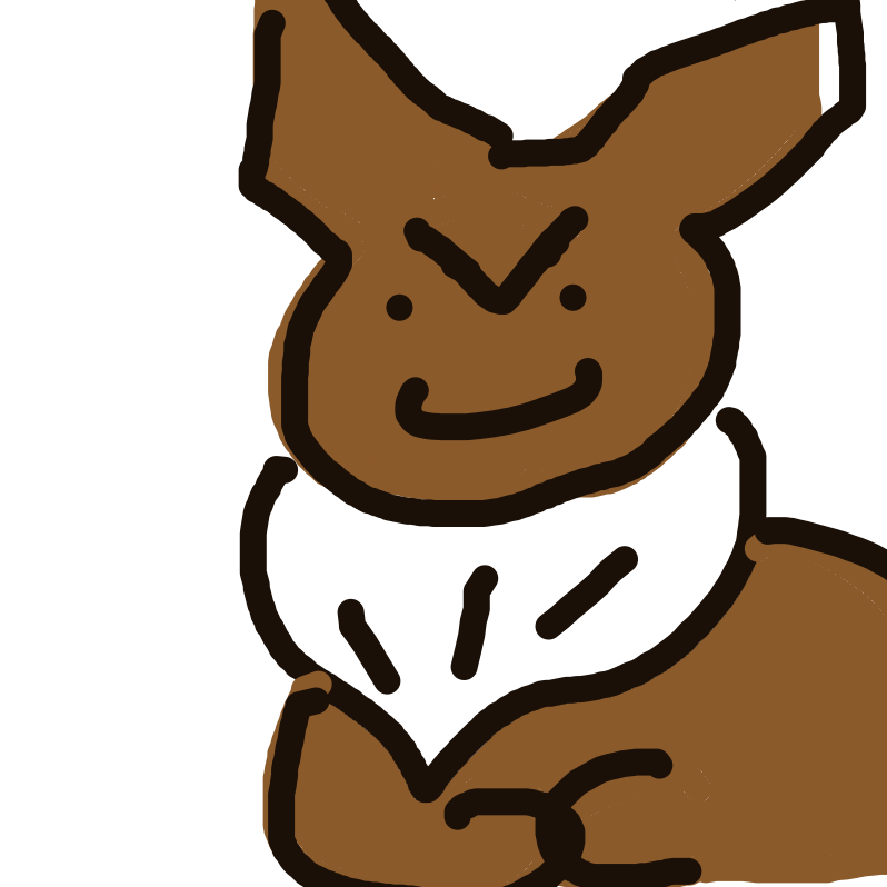 EmeraldKingler541's drawing of Ditto — Pokémon sketch on Sketchdex