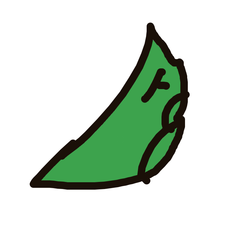 Hanxiang's drawing of Metapod — Pokémon sketch on Sketchdex