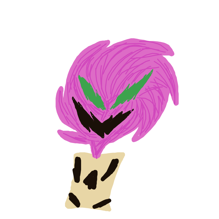 Malxie's drawing of Spiritomb — Pokémon sketch on Sketchdex