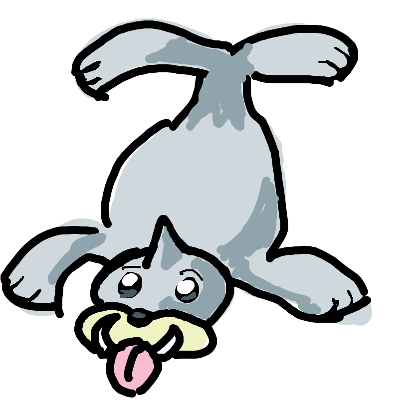 Avany's drawing of Seel — best Pokémon fan art on Sketchdex