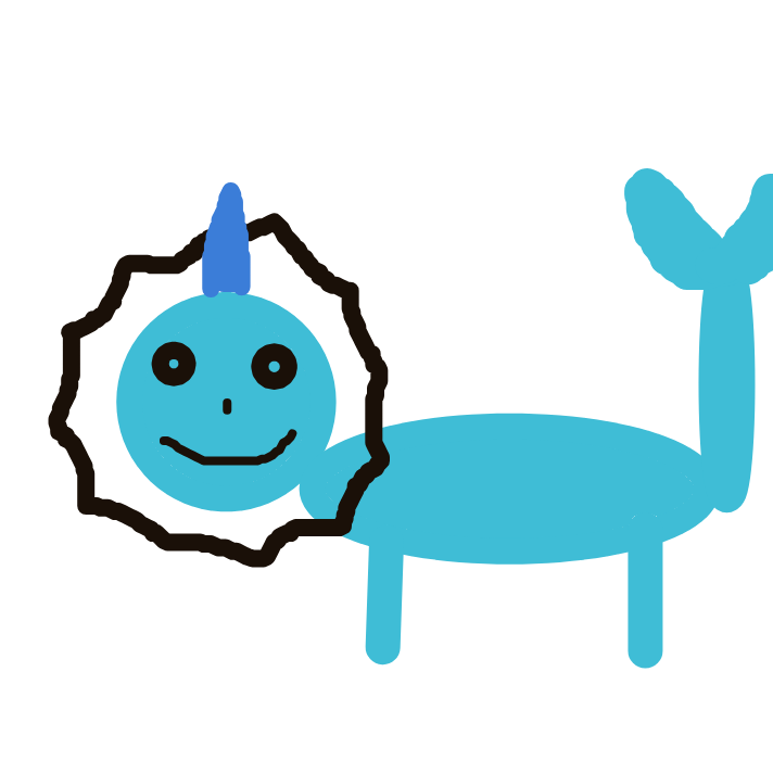 Vaporeon drawing