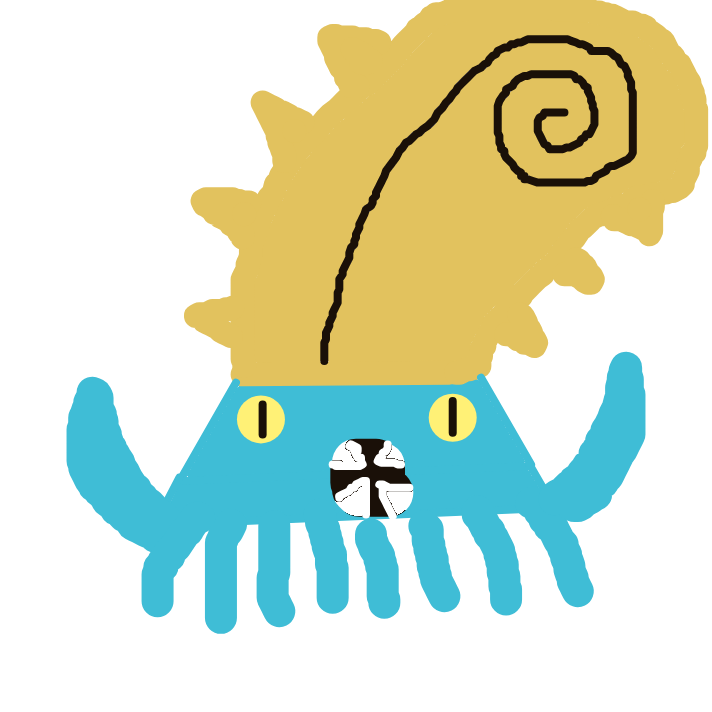 Omastar drawing