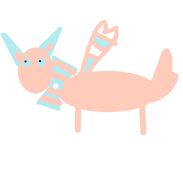 chichille38's drawing of Sylveon — Pokémon sketch on Sketchdex