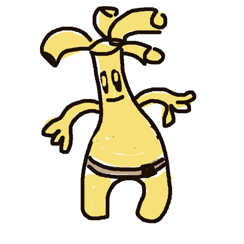 marblo's drawing of Gholdengo — best Pokémon fan art on Sketchdex