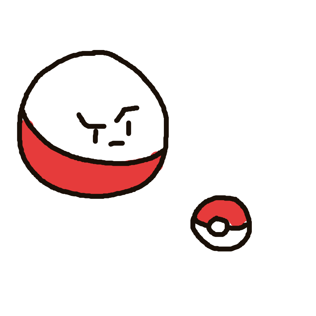 Electrode drawing