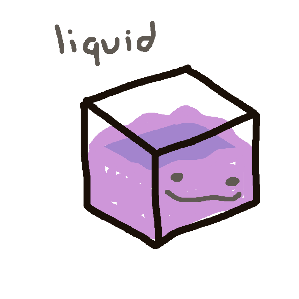 marblo's drawing of Ditto — Pokémon sketch on Sketchdex