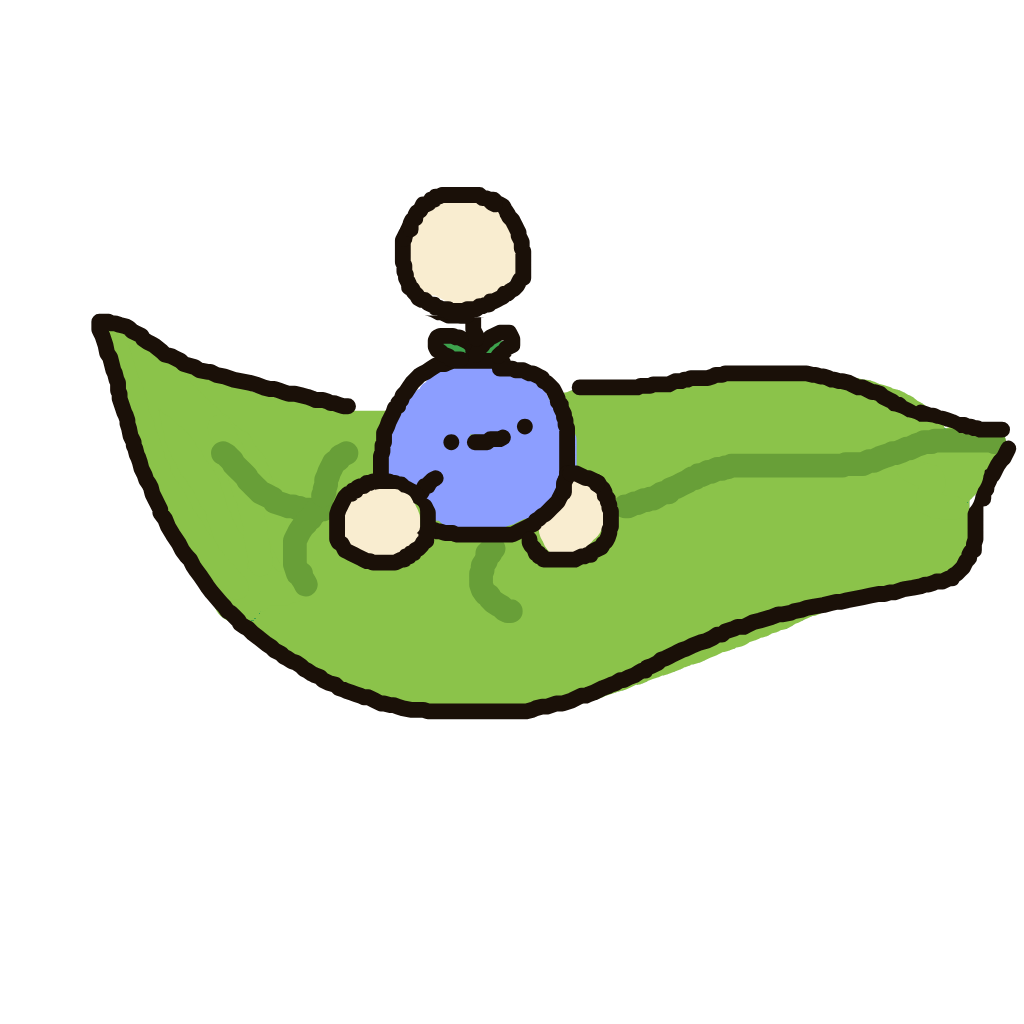 marblo's drawing of Jumpluff — Pokémon sketch on Sketchdex