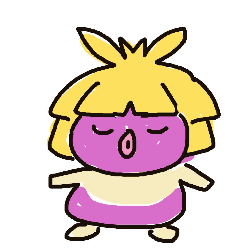 marblo's drawing of Smoochum — Pokémon sketch on Sketchdex