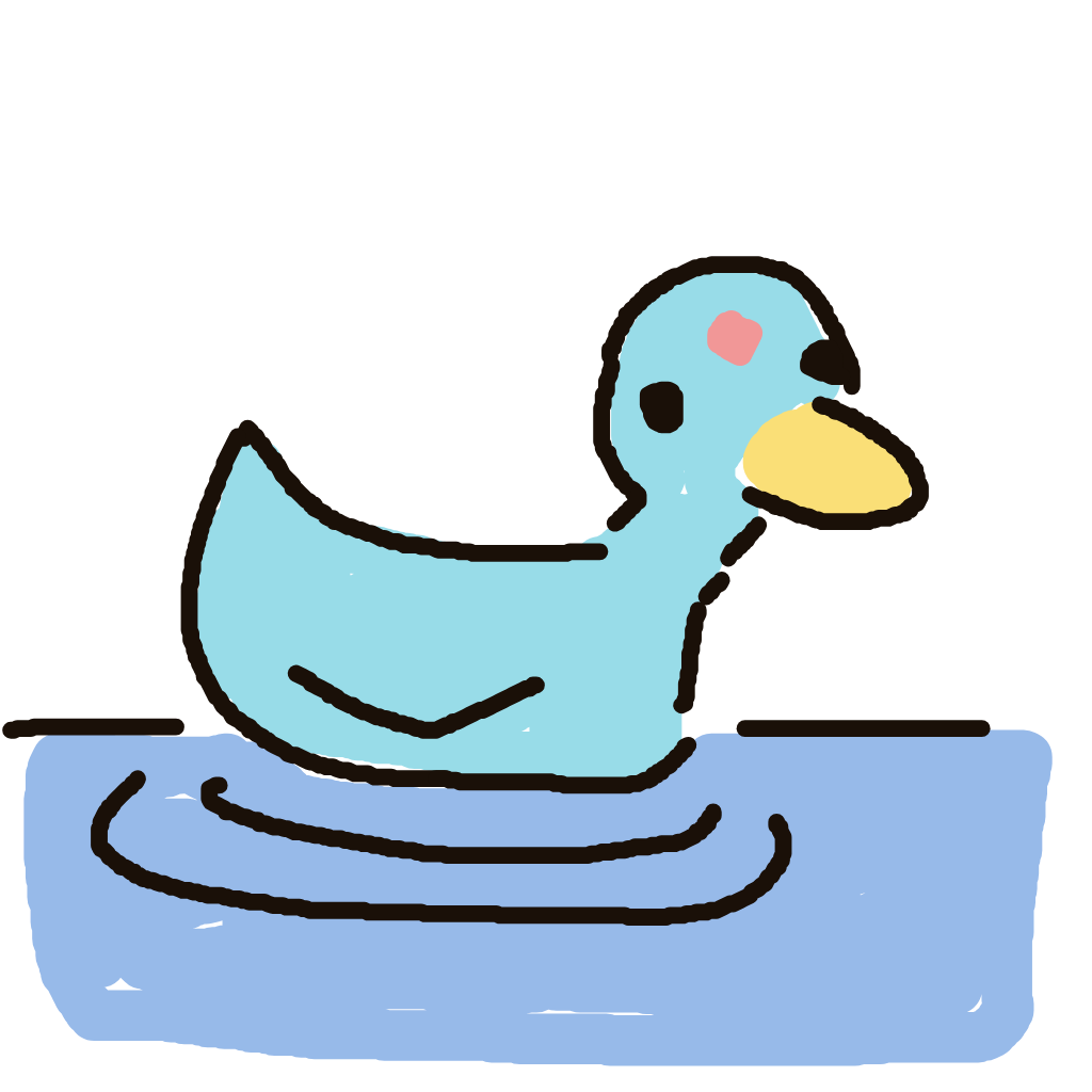 Golduck drawing