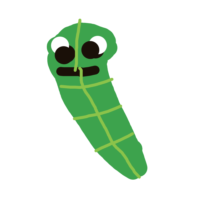 ToxicDugtrio704's drawing of Metapod — Pokémon sketch on Sketchdex