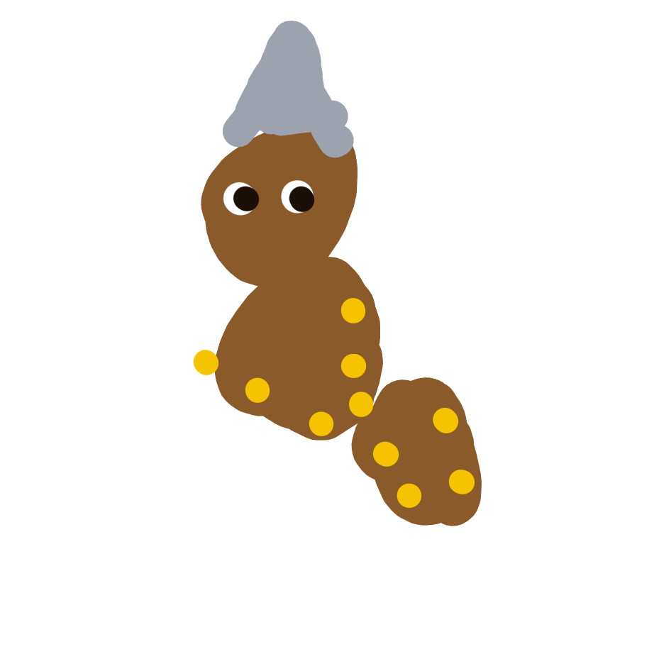ToxicDugtrio704's drawing of Weedle — Pokémon sketch on Sketchdex
